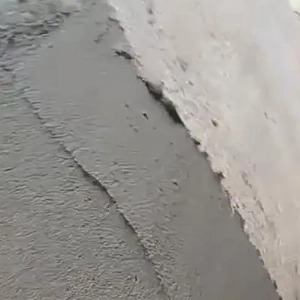 洞头水工建筑物I级C55聚合物改性水泥砂浆 渠道防渗泵站加固迎水面抗冲刷砂浆