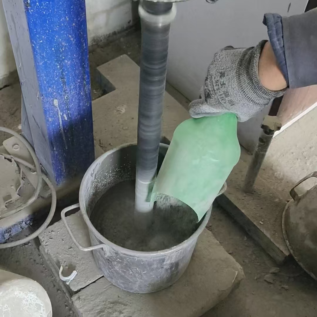 洞头桥梁公路张拉用H60压浆料与普通压浆料有什么区别？