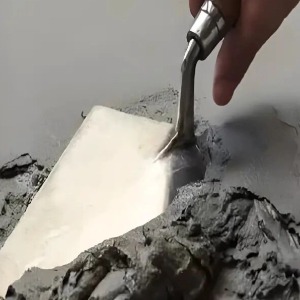 洞头混凝土裂缝孔洞剥落冻融修复用高强度丙乳防腐蚀砂浆